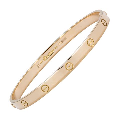 cartier bangles bracelet|genuine cartier bracelets.